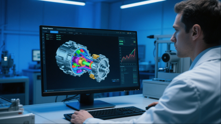计算流体动力学理论的核心与实践解析研讨